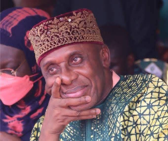 ADC chieftain claims there is a plot to arrest Amaechi.
The African Democratic Congress (ADC) chief...