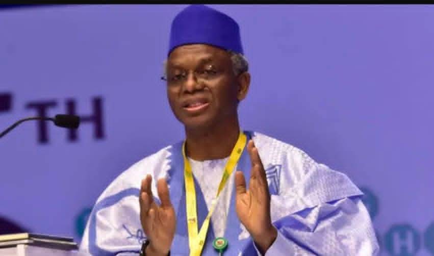 According to the News Agency of Nigeria (NAN), former Kaduna State Governor Nasir El-Rufai will be c...