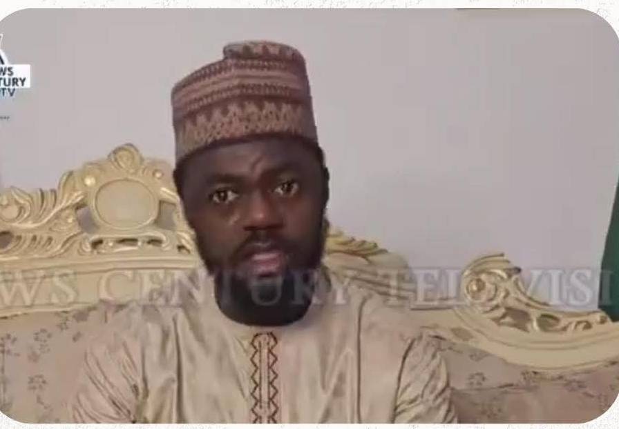 Threats from a Self-Acclaimed Arewa Leader: "We Will Avenge Northerners Killed in Rivers State"
#Ni...