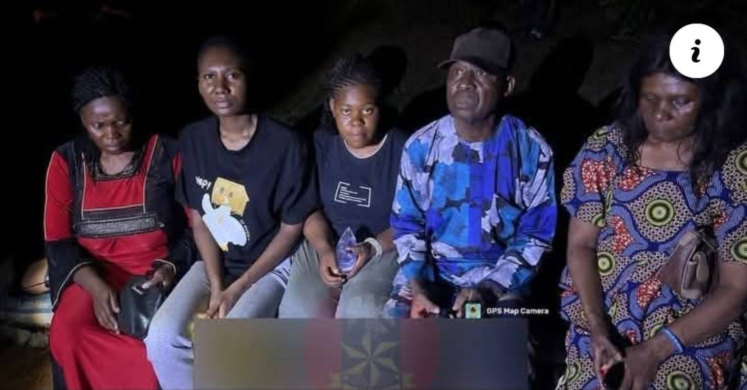 Around the 9th Mile axis in Enugu, troops from Joint Task Force Southeast, Operation UDO KA, stopped...