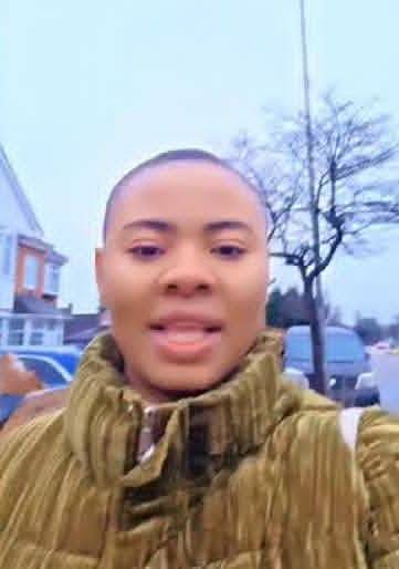 Nigerian Woman Starts Debate: "I've Never Seen A Chinese Woman Who Is A Single Mother"
#Nigeria