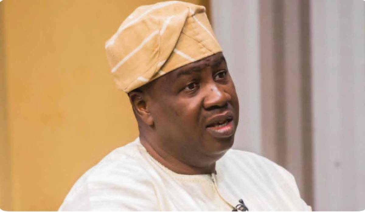 The FCT Election demonstrates that the removal of Tinubu and the APC through violent revolution is t...