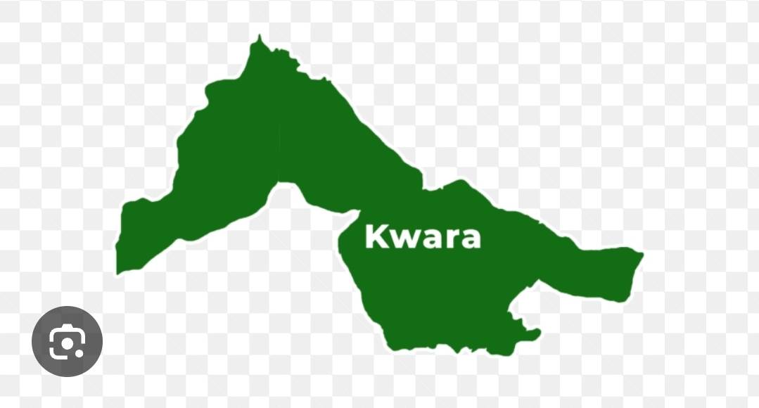 Breaking: Residents flee as gunfire rages as terrorists invade a community in Kwara
#Nigeria