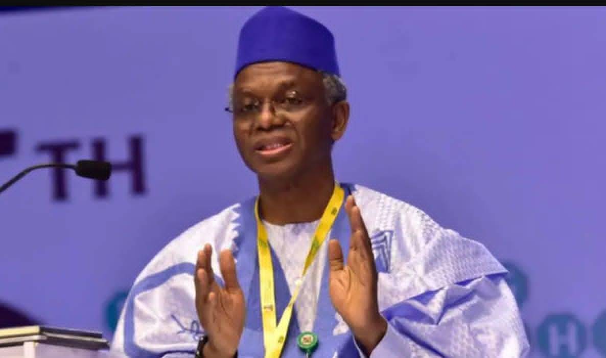 Due to an alleged unlawful invasion of his Abuja residence, former Kaduna State Governor Nasir El-Ru...