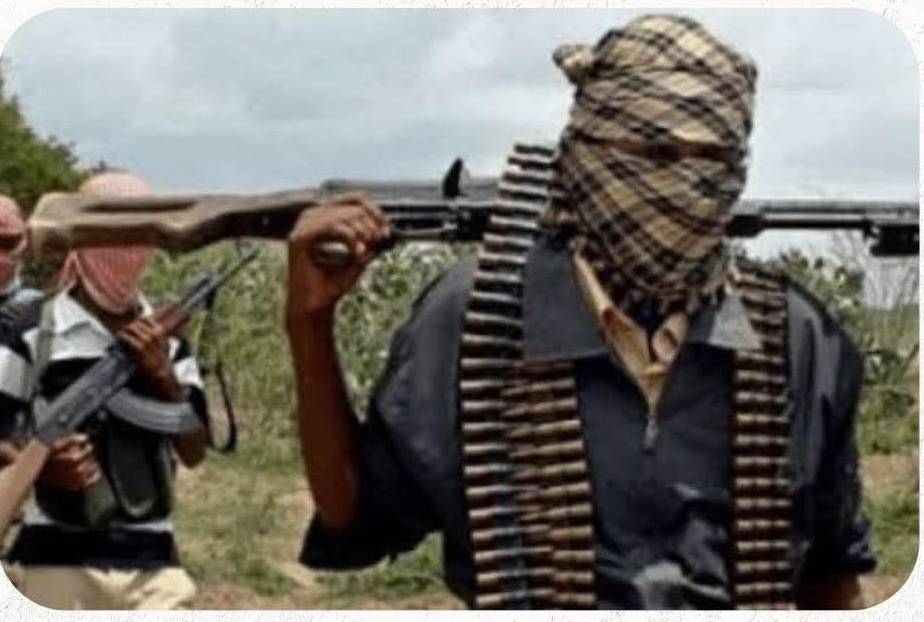 Adamawa communities are attacked by Boko Haram, which kills the village chief and 17 other people.
#...