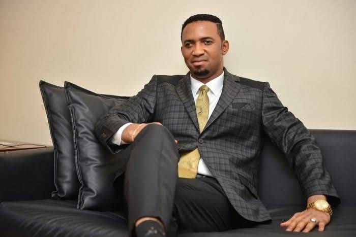 In a lawsuit brought by Nigerian pastor Dr. Chris Okafor against Nollywood actress Doris Ogala, soci...