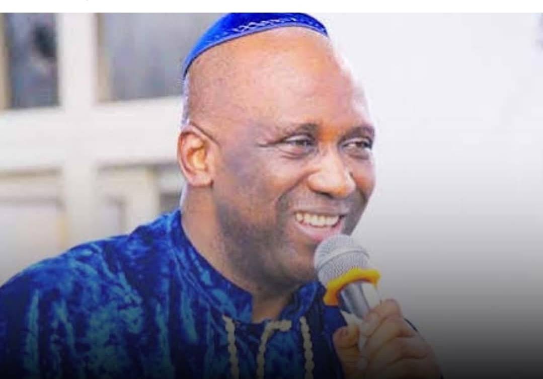 Primate Elijah Ayodele, the leader of the INRI Evangelical Spiritual Church, has sparked new debates...