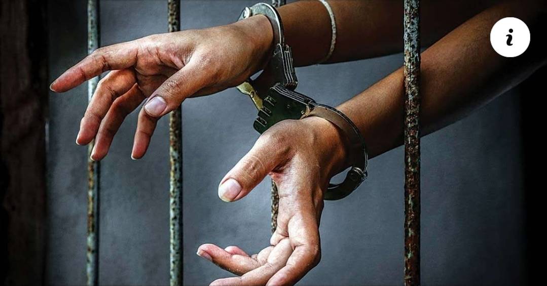 Festus Omwamba, who has been charged with recruiting combatants for Russia in the ongoing conflict b...