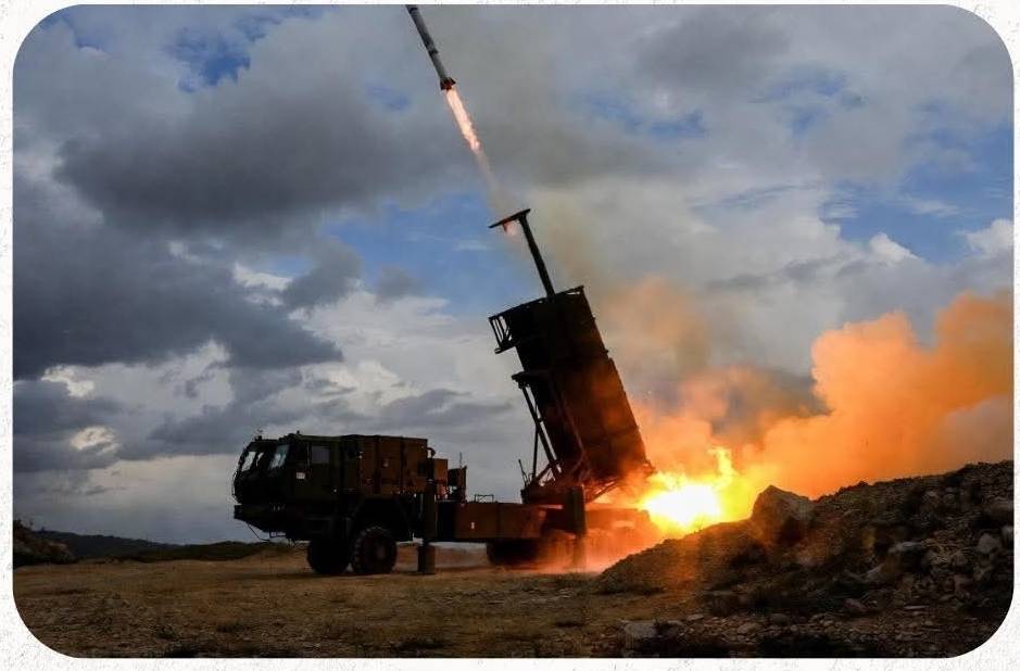 Kuwaiti air defenses destroy 283 drones and 97 Iranian missiles that are aimed at the nation.
#Worl...