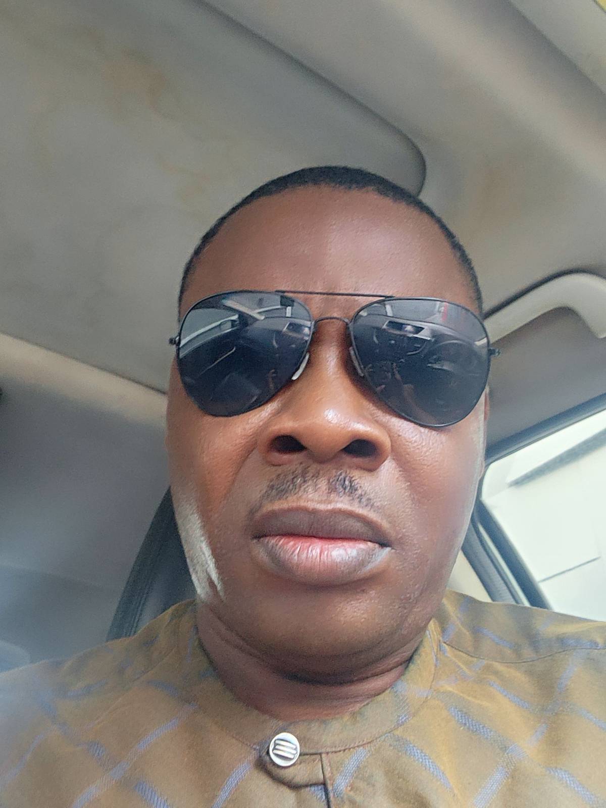 What is wrong with the Nigerian youth????
If Nigeria will be good, the youth have to be good first.!...