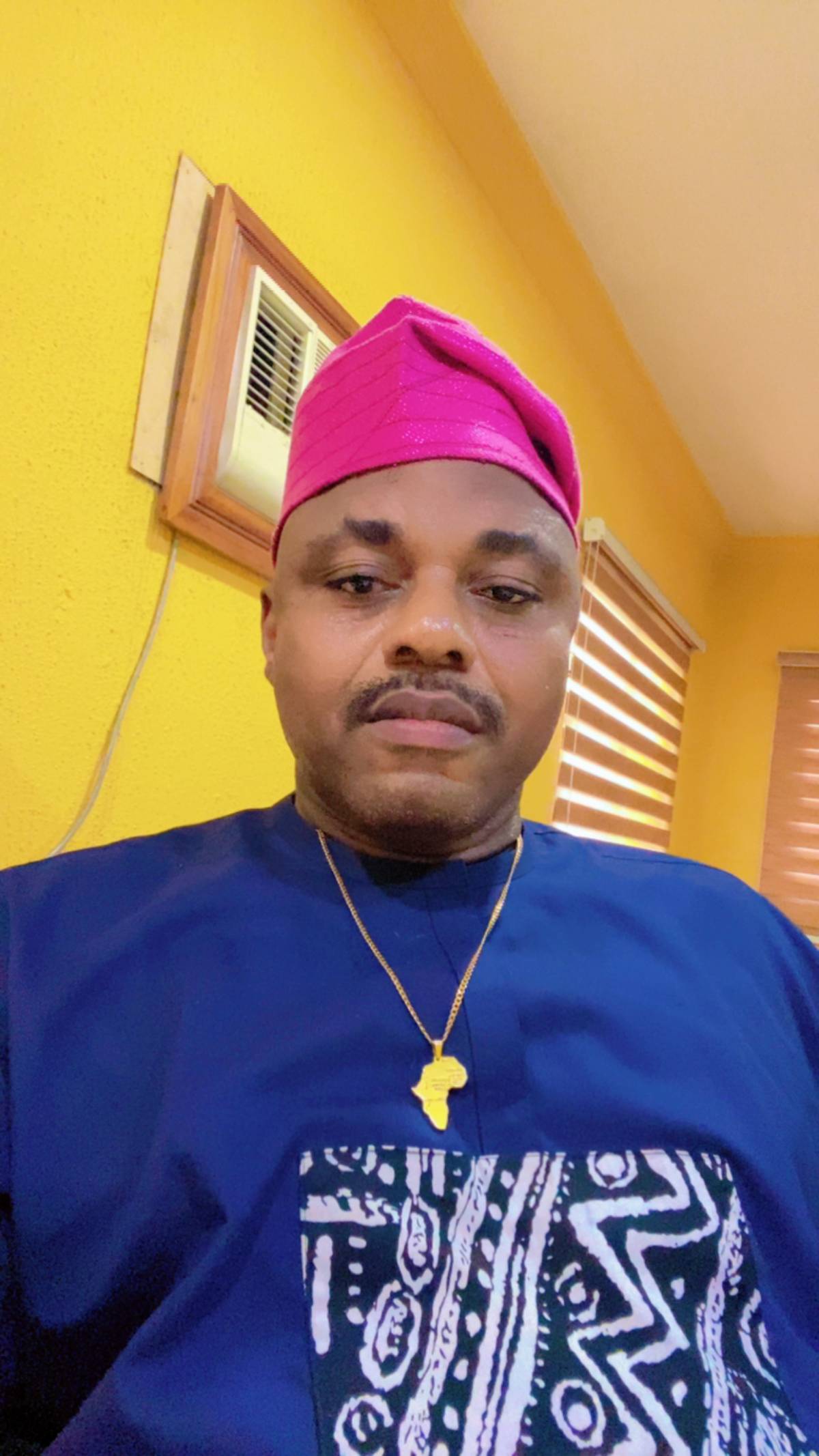 Babatunde of Enugu