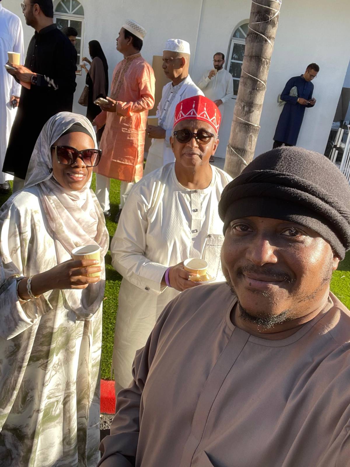 EID MUBARAK 2026 !!!