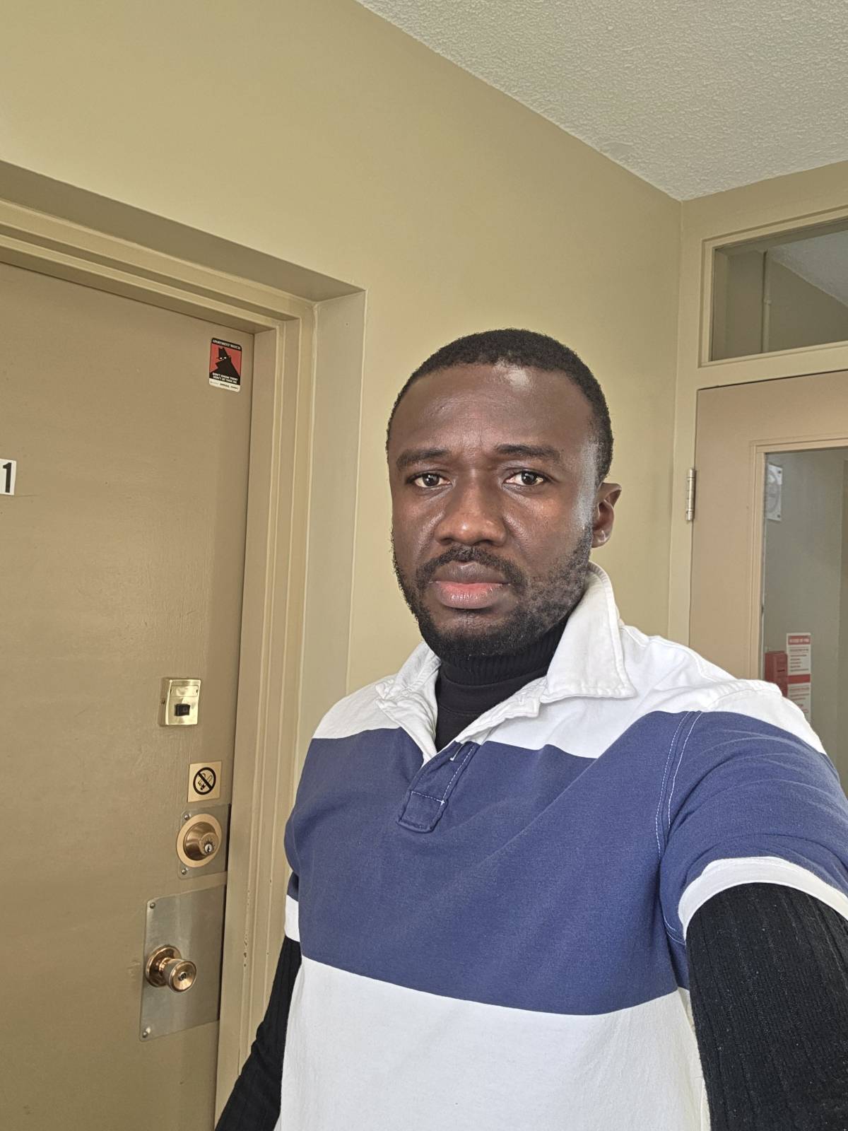 Nice to be on LekeeLekee. Naija to the World..