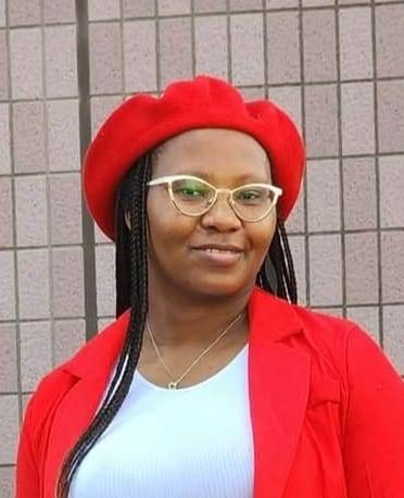 Happy Birthday to minister Santewane. 
Psalm 5:12