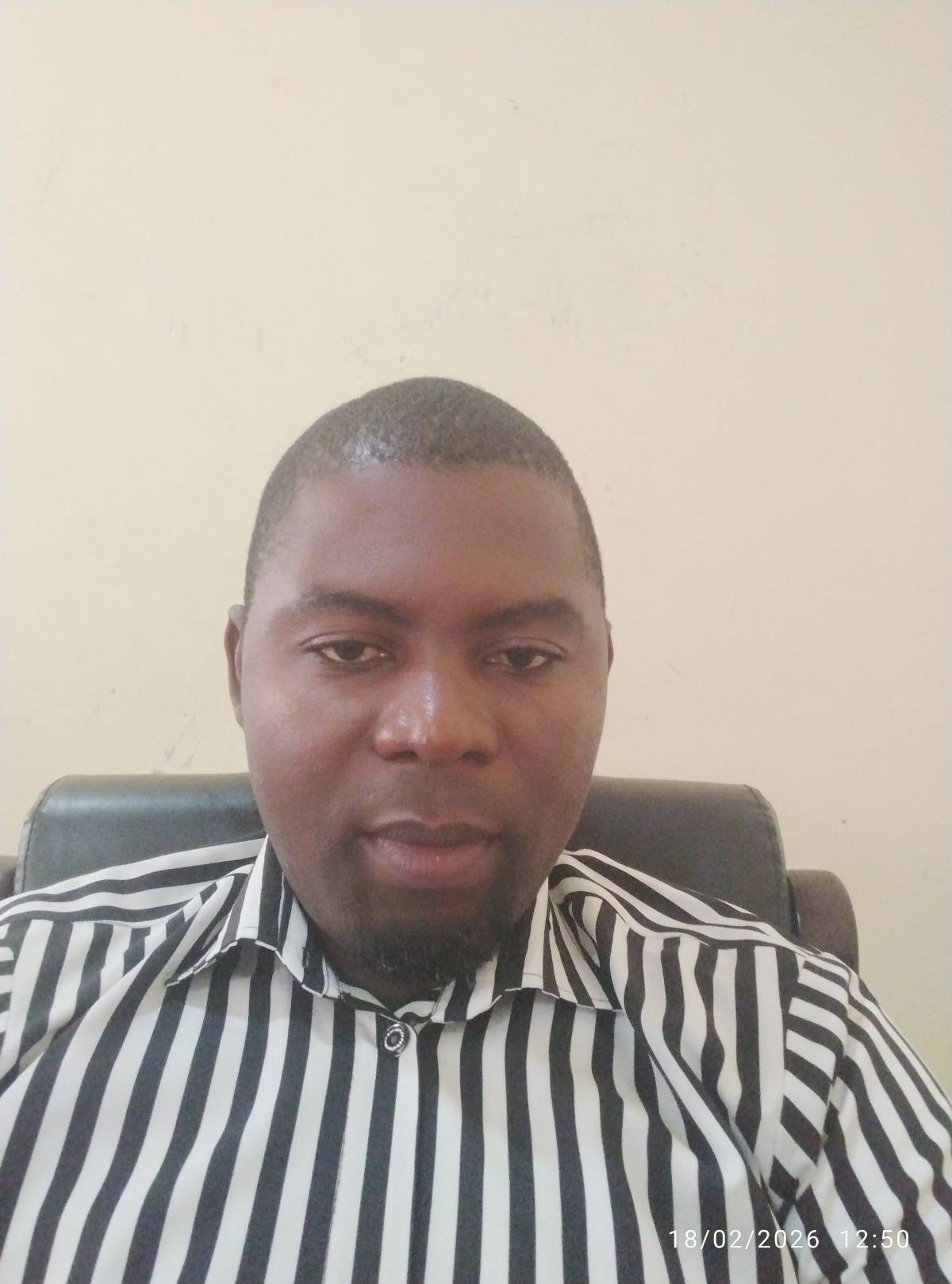 We thank God for the gift of this day.
May it be successful for us all