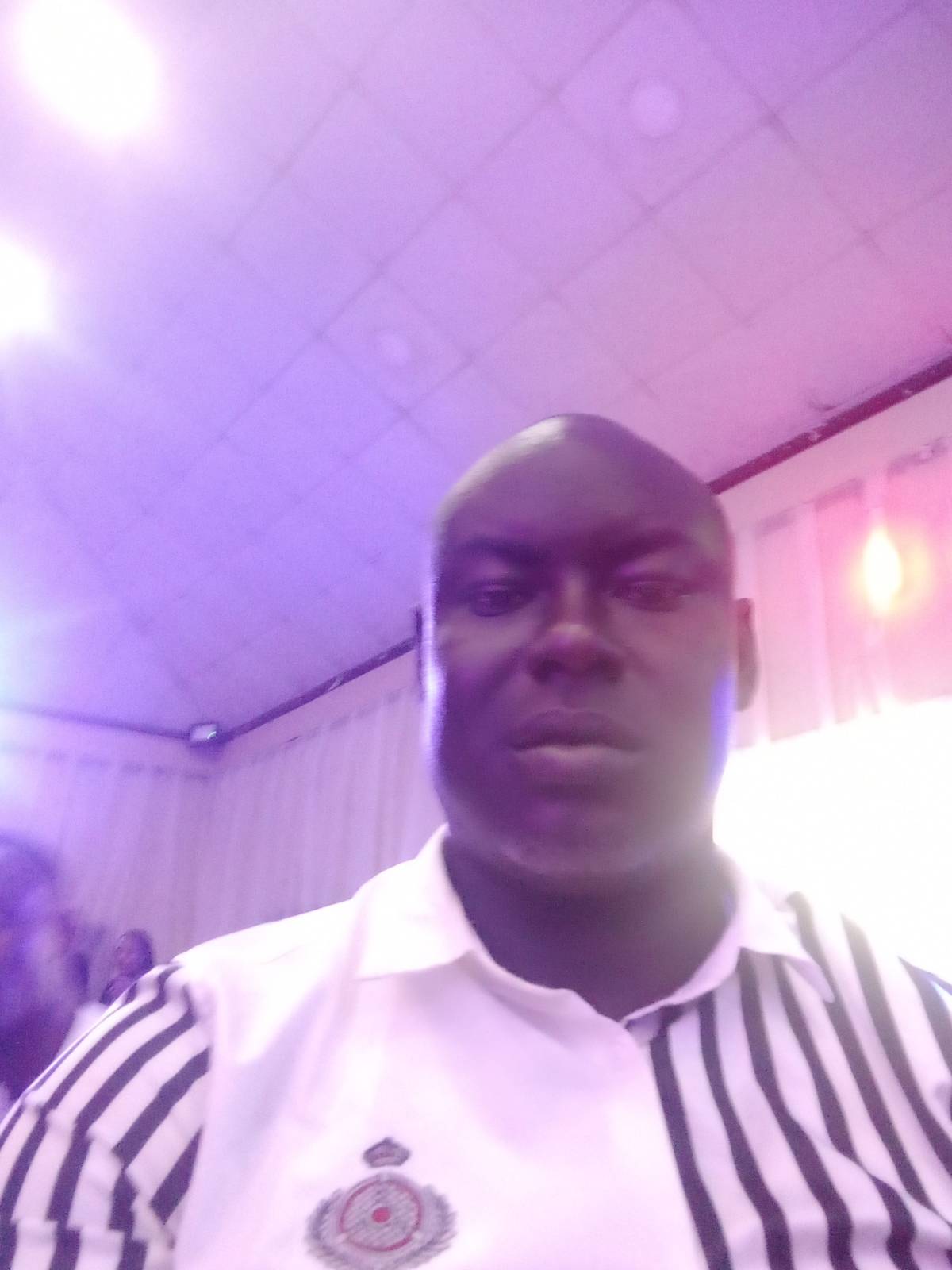 Post by Thomas Onyebuolise