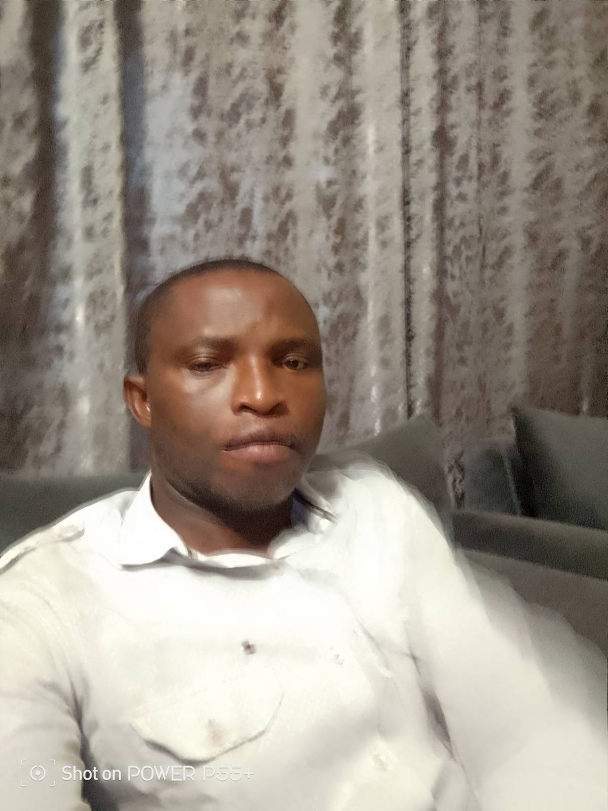 It is a new day, a very unique and breezy atmosphere. Feels good to be hear