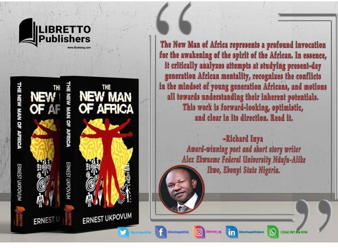 Nigeria has no reading Culture. You will hear this statement from Nigerians who believe the only Wri...