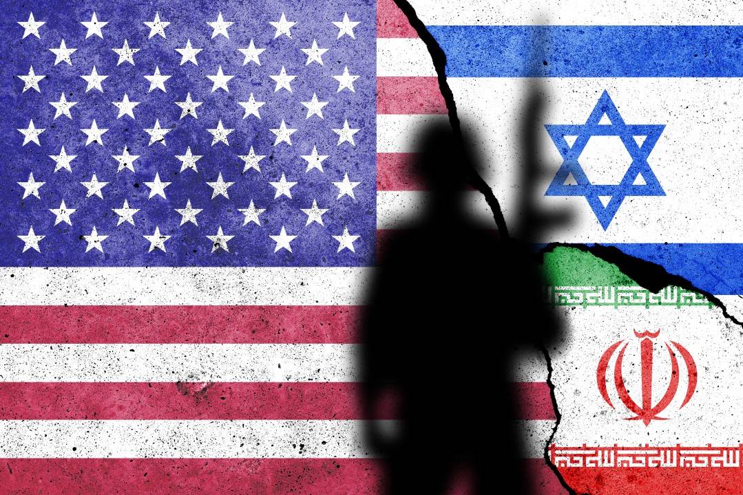 BREAKING NEWS: Israel conducted a pre-emptive strike on Iran | Read full news post in the comment s...