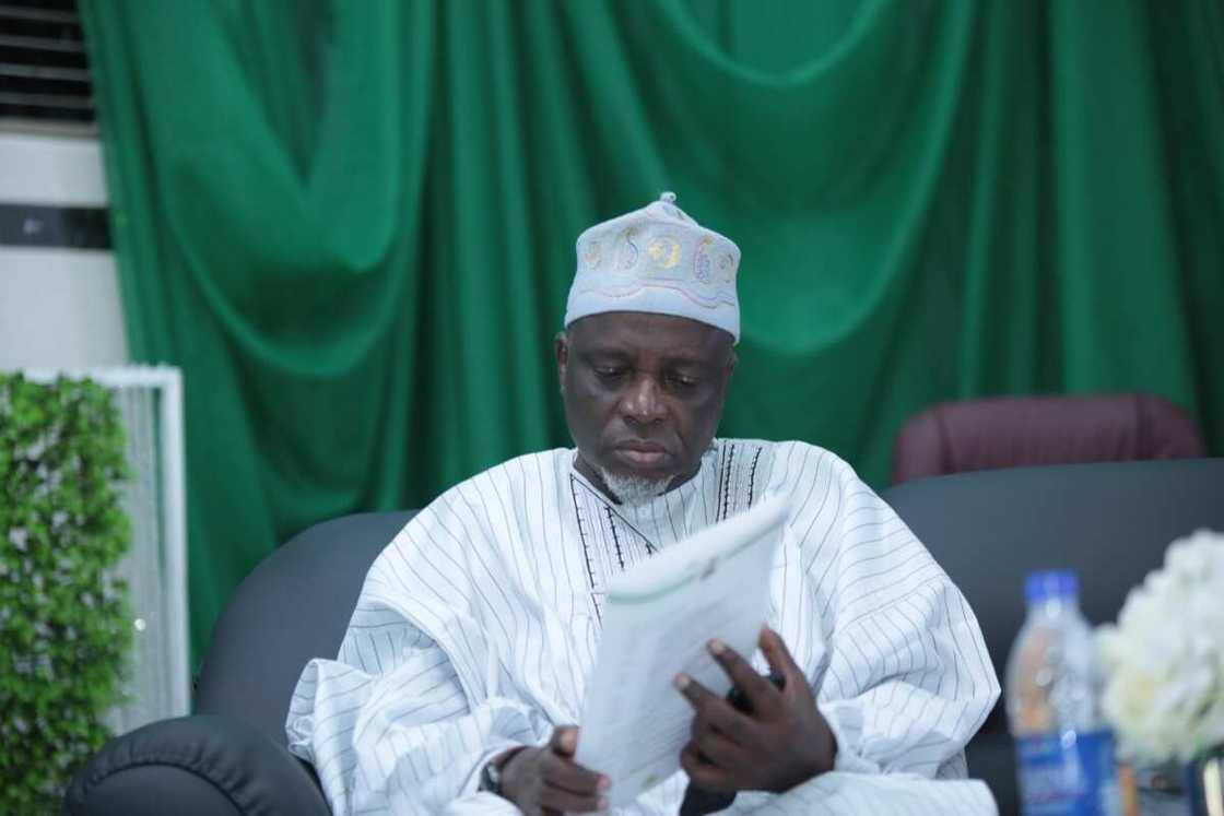 JUST IN: How JAMB uncovers syndicate that are luring candidates into examination malpractices, voids...