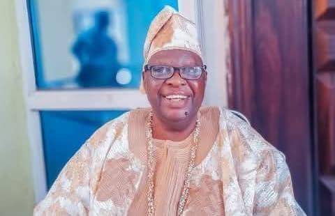 JUST IN: Oba Olatunde Falabi joined ancestors at 91: this is what you need to know about him | Read...