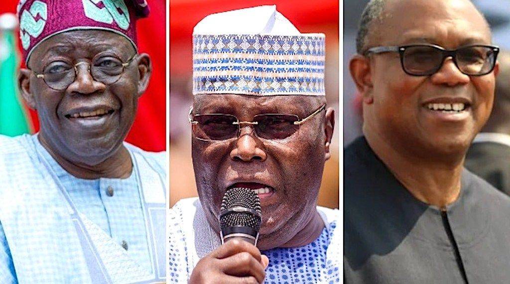 EDITORIAL: 2027 Presidential Election – voting a known risk or trying an unknown risk? | Read full n...