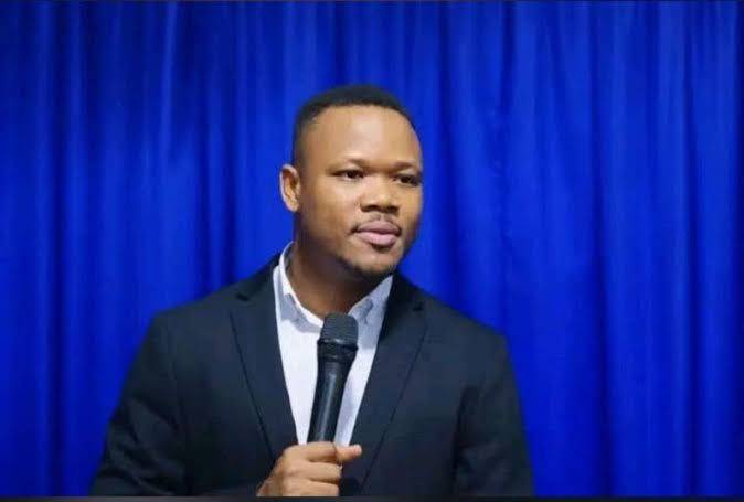 VIDEO: Dr. David Balanganayi assaulted a woman who had just given birth. What is his fate? | Read fu...