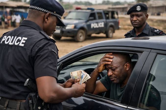 NIGERIAN NEWS: What are your rights when police are conducting their profession? | Read full news po...