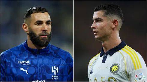 Cristiano Ronaldo’s Al-Nassr Saudi Pro League title dream takes another major hit after injury updat...