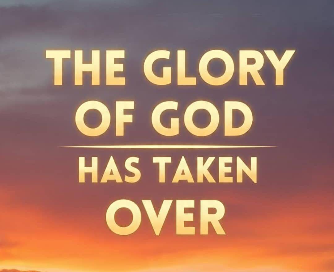 THE GLORY OF GOD HAS TAKEN OVER!🔥
WHAT GOD CANNOT DO DOES NOT EXIST 🔥🔥🔥🔥🔥🔥
#NSPPD
#7amFire...