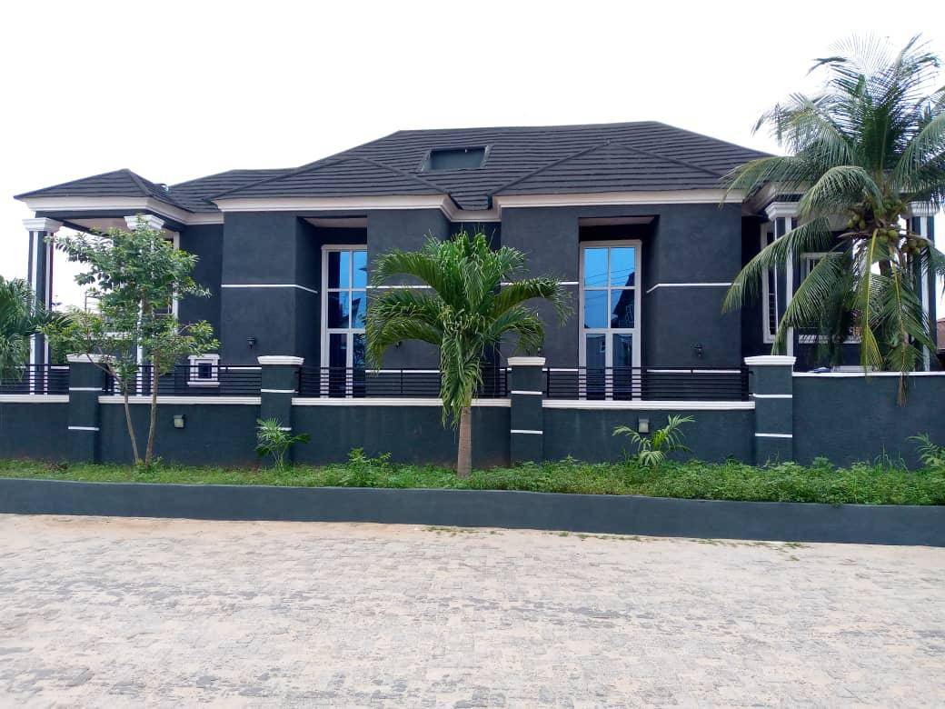 Guess who is here .....Astrapi Homes for the best luxury accommodation you require in Lagos and Abuj...