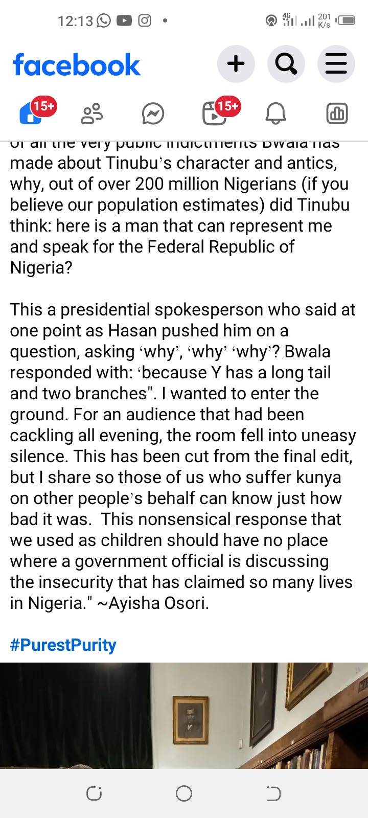 Post by OGUNI CLIFFORD EDIM