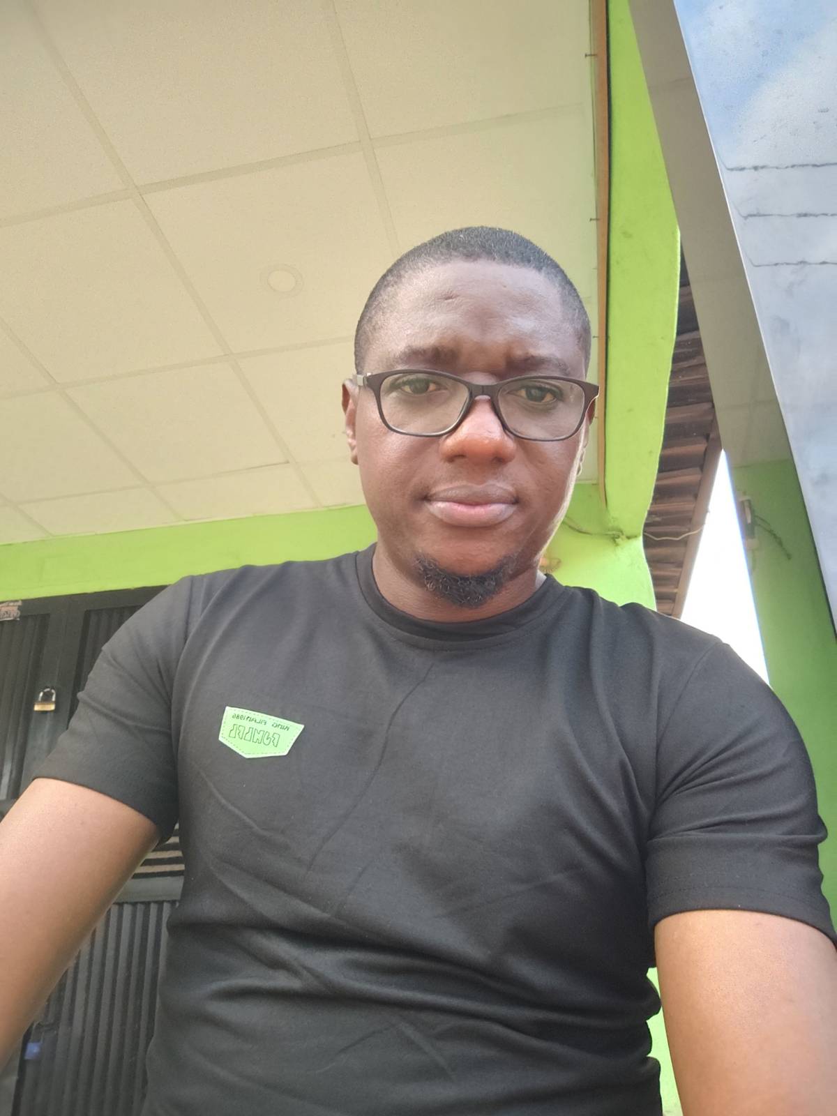 With God all things are possible. Wishing you all a splendid day ahead! ๐๐ฅณ