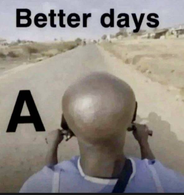 Happy new month 🙏
