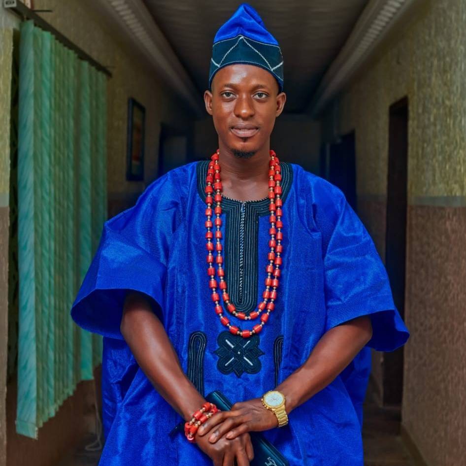 Good to be here 

Kindly follow me cos i follow back ASAP