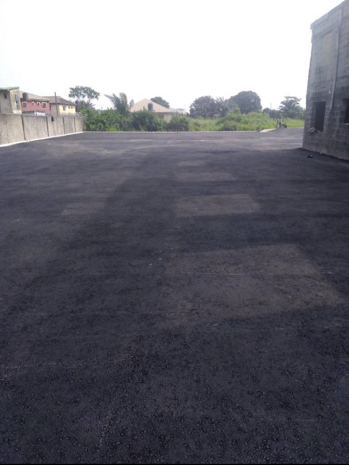 DDA LINK LTD specializes in fast, durable road rehabilitation for high-traffic urban and rural roads...
