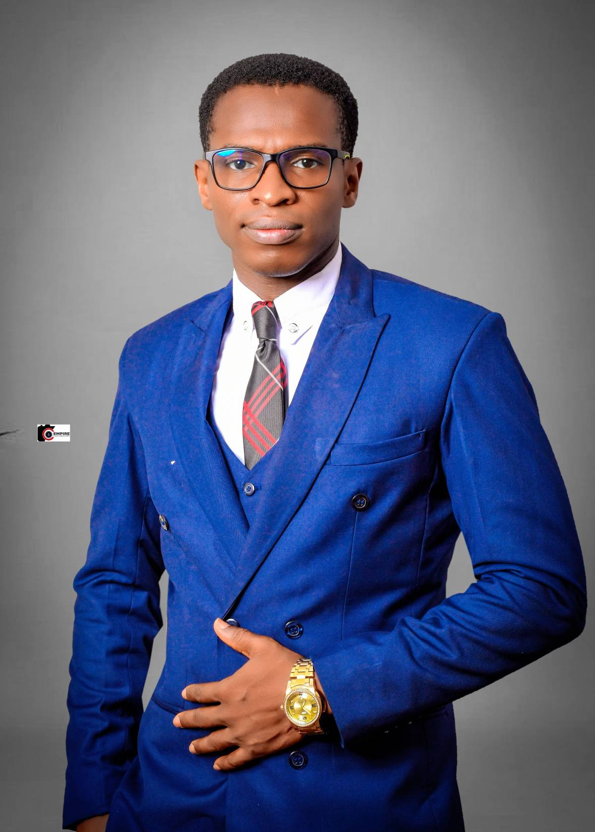 Let the light shine. I am big on Africa and Naija. Therefore I will always support our own despite o...