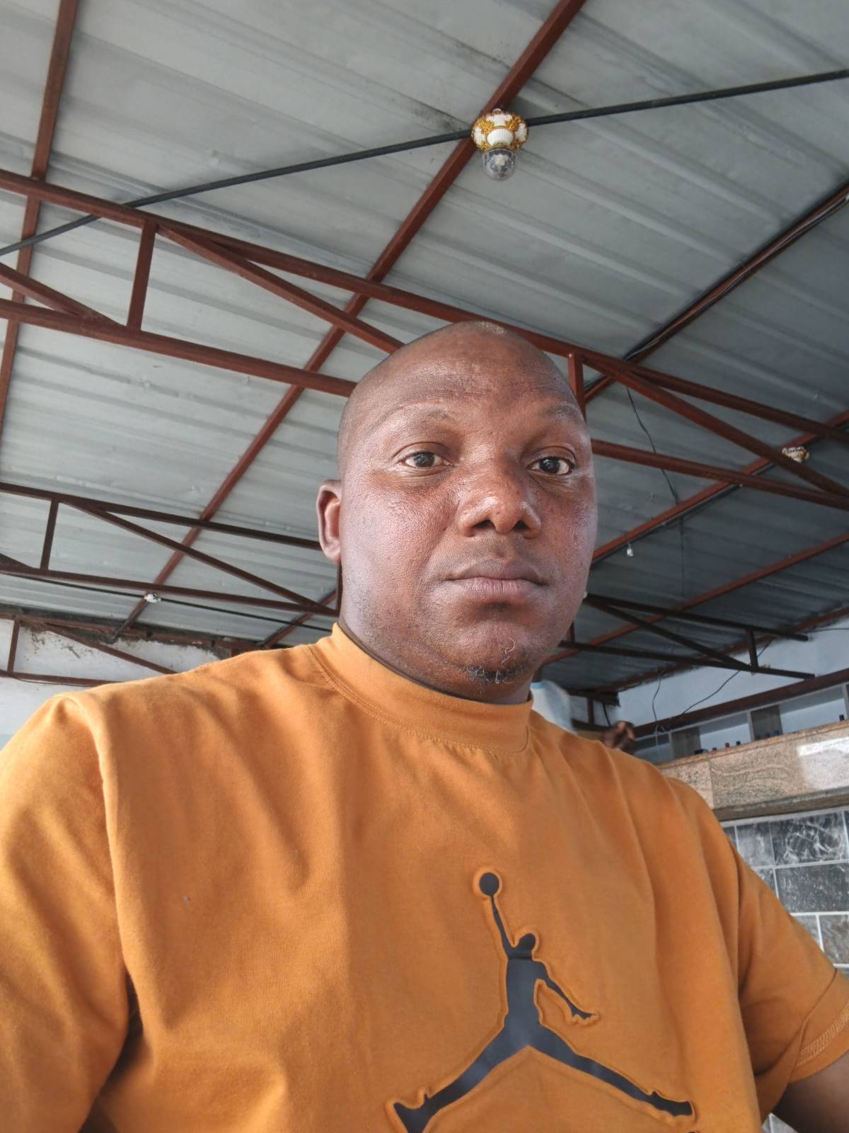 Happy Sunday everyone
I don't know what you are going through right now, but God advocate ( Jesus C...