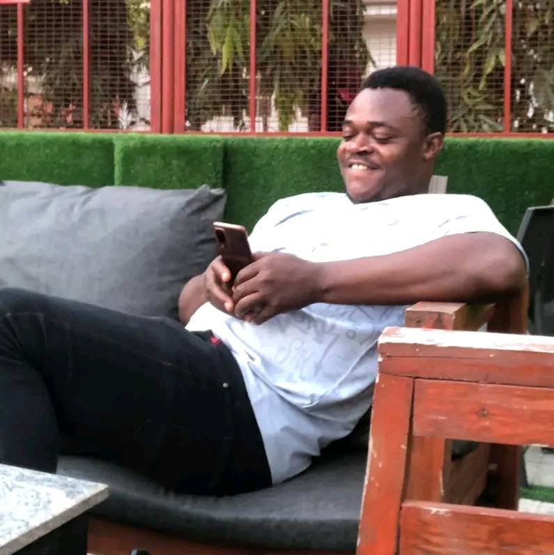 Good morning Nigeria...
Arise and shine