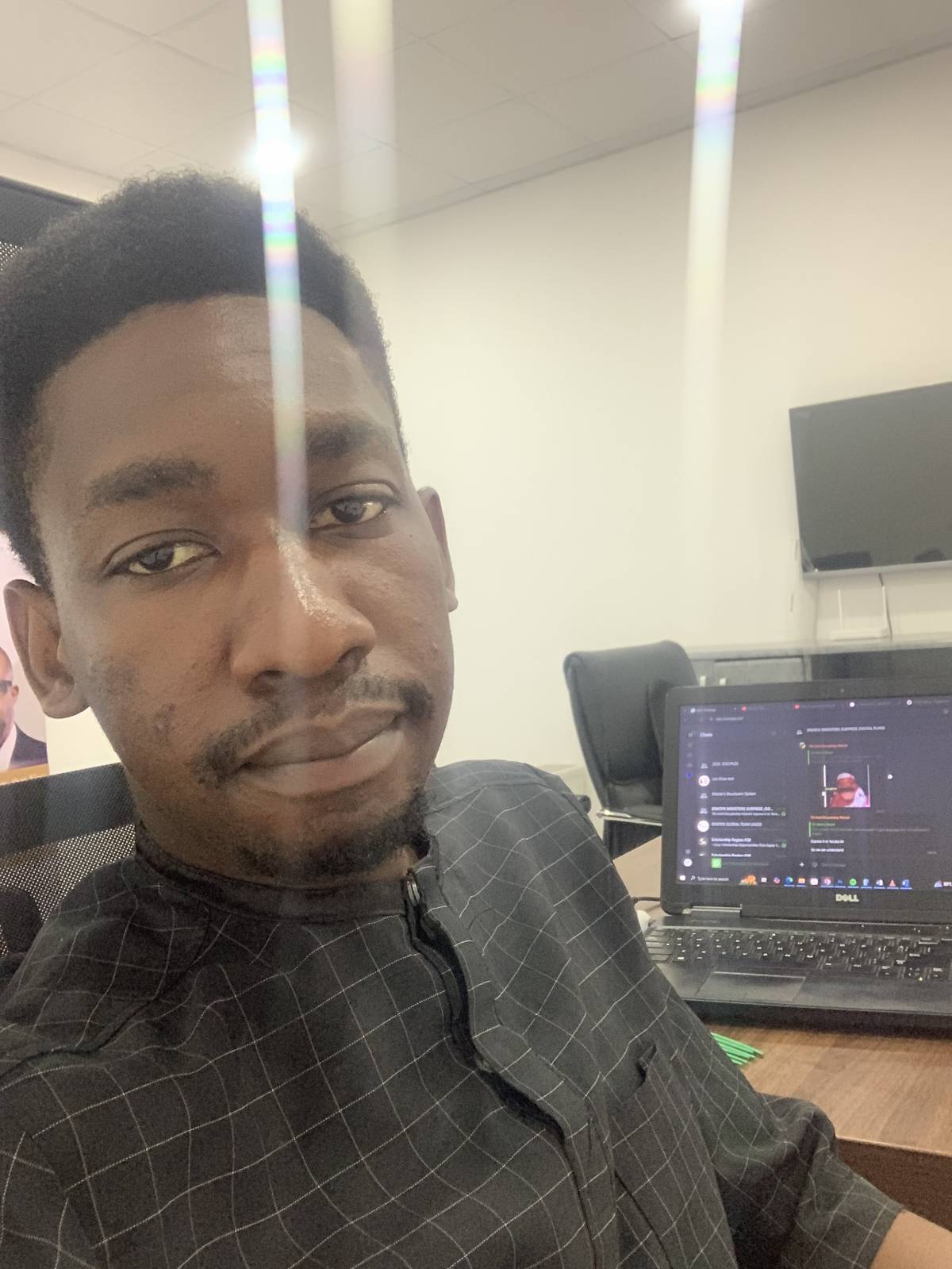 Hello Lekeelekee
Glad to be onboard this platform