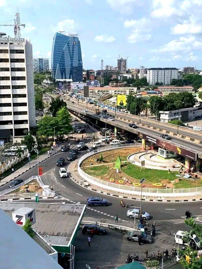 Who knows this place in Nigeria? 🇳🇬