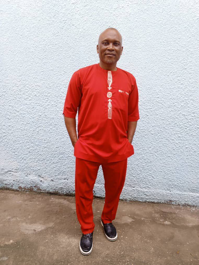 So nice to be here, with the launch of Lekeelekee, Nigeria is sure to do great in the social media w...