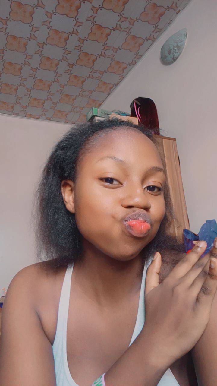 Finally am a full member of #lekeelekee🫣🥹, can't wait to live it to the fullest 🥰😘