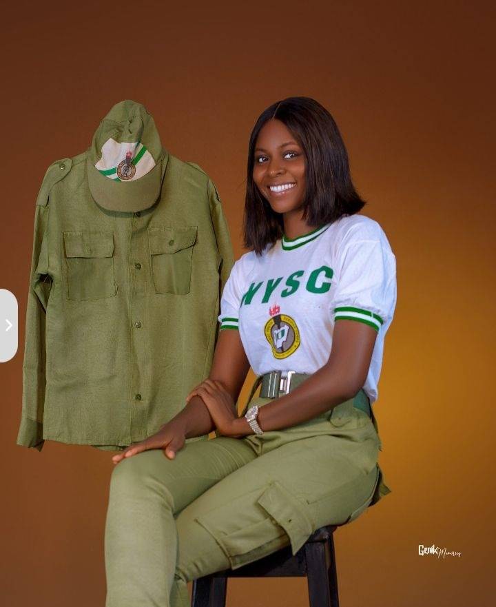 Boom....after my NYSC service, I expected a wave of fresh opportunities. But, as we all know, this i...