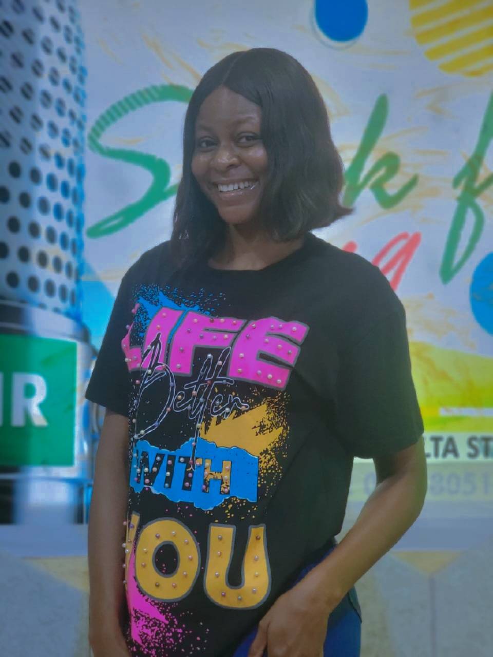 New month blessings 🥰