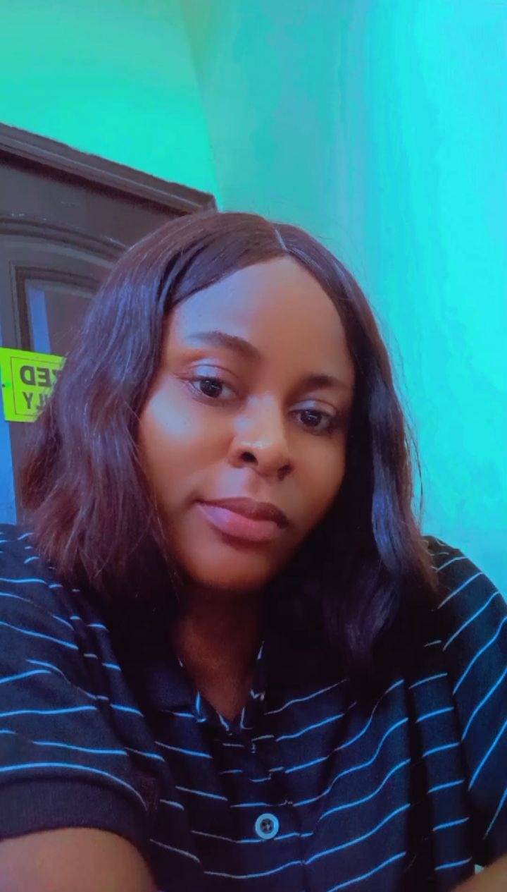 TGIF… Grateful for where I am, trusting God for where I’m going. Hope you are having an amazing afte...