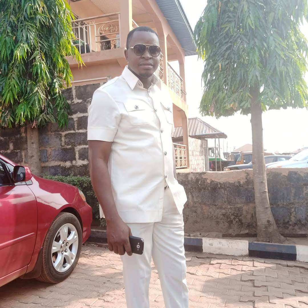 Post by Arinze Ugwu