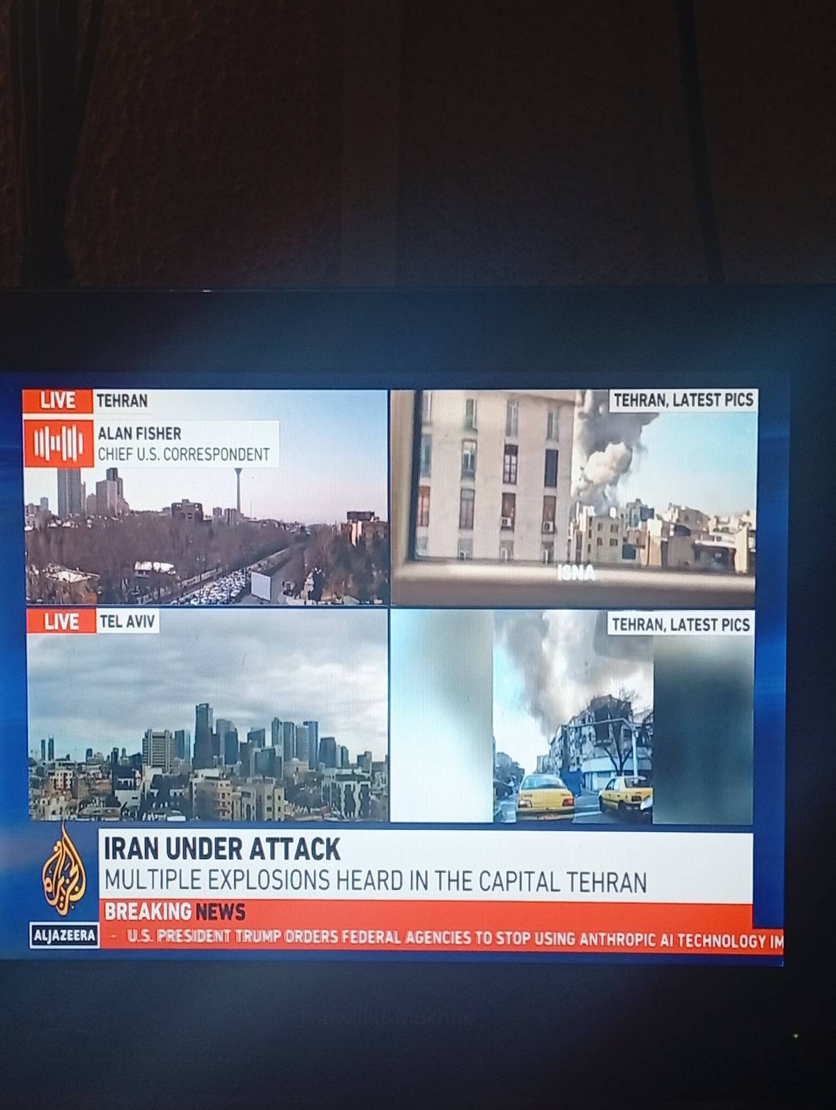 Welcome to WW3