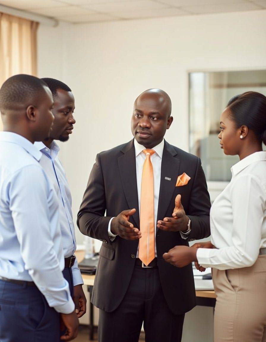 What insurance policy do you have for yourself? Retirement and children education plan? Let's talk a...