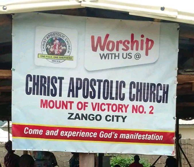 Post by Joel Oloruntomi